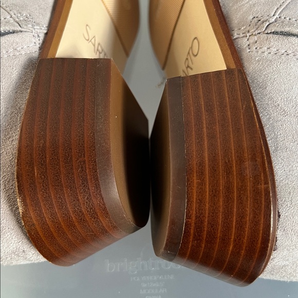 Franco Sarto Yeni Ankle Boots - Picture 14 of 16